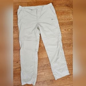 Colombia hiking pants